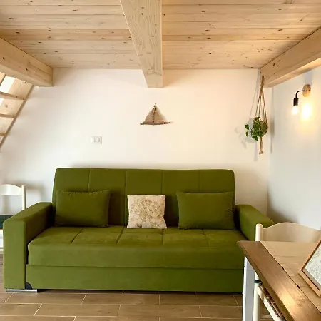 Maison d'hôtes Elicriso 4*