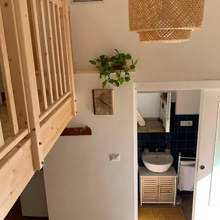 Elicriso Pensionat 4*