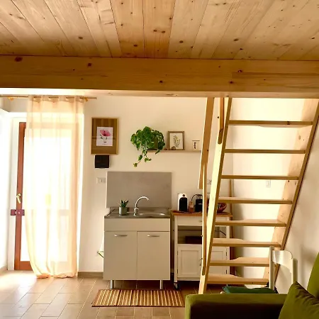 Elicriso Pensionat Porto Torres