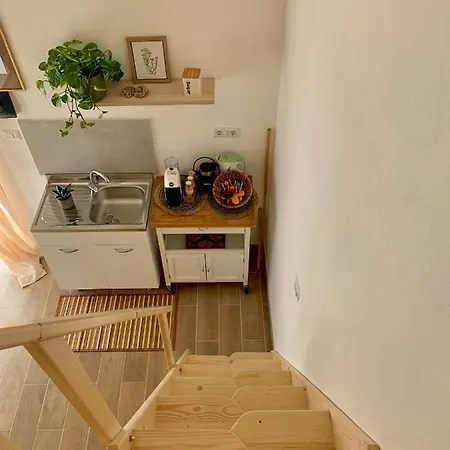 Pensionat Elicriso Porto Torres