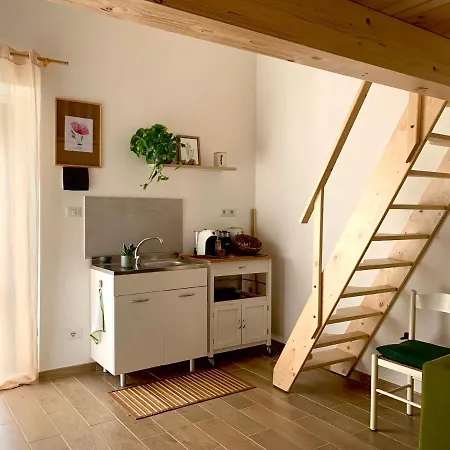 Elicriso Maison d'hôtes