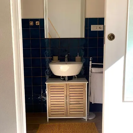 Pensjonat Elicriso Porto Torres