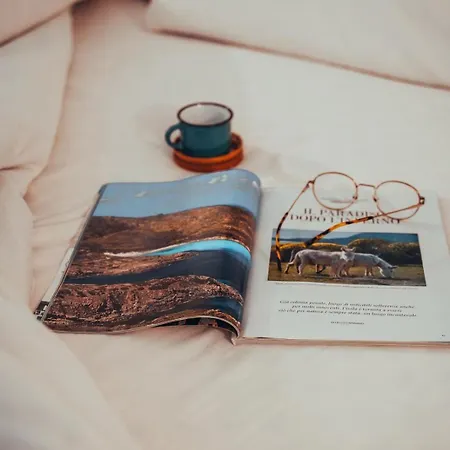 Maison d'hôtes Elicriso