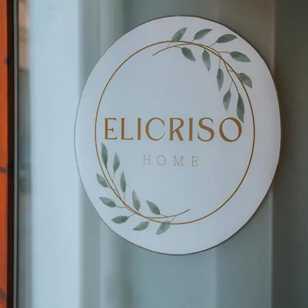 Pensjonat Elicriso Porto Torres