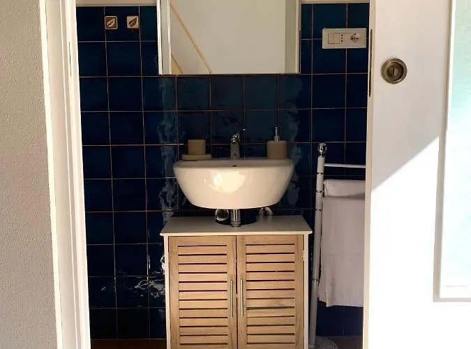 Gasthuis Elicriso Porto Torres