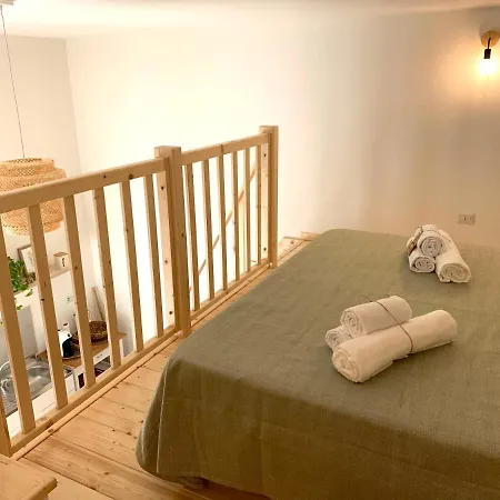 Vendégház Elicriso 4*