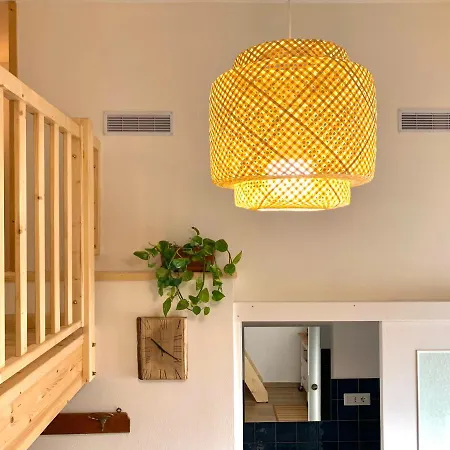 Vendégház Elicriso