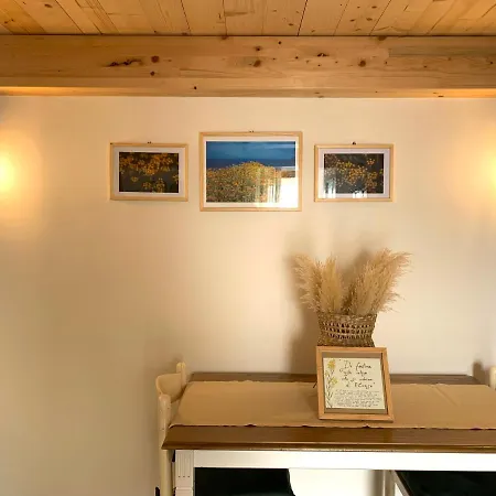 Elicriso Vendégház