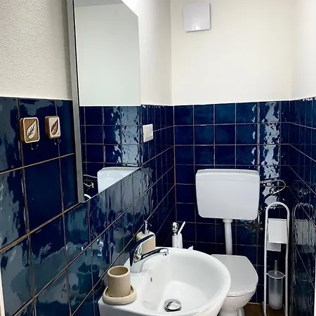 Elicriso 3* Porto Torres