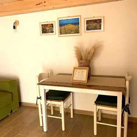 Gasthof Elicriso Porto Torres