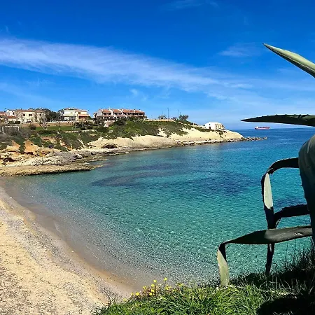 Maison d'hôtes Elicriso 4*