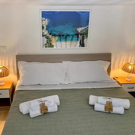 Elicriso Vendégház 4*