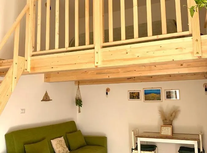 Vendégház Elicriso