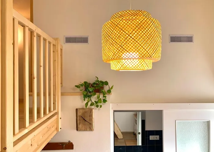 Vendégház Elicriso