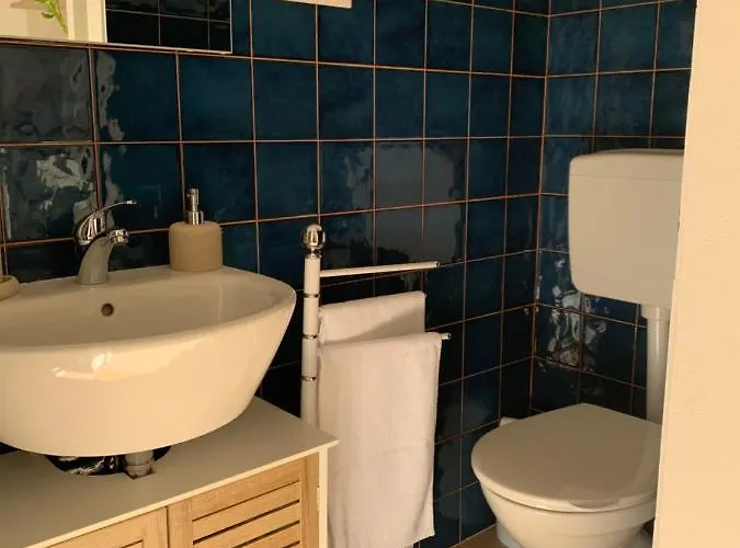 Elicriso Vendégház