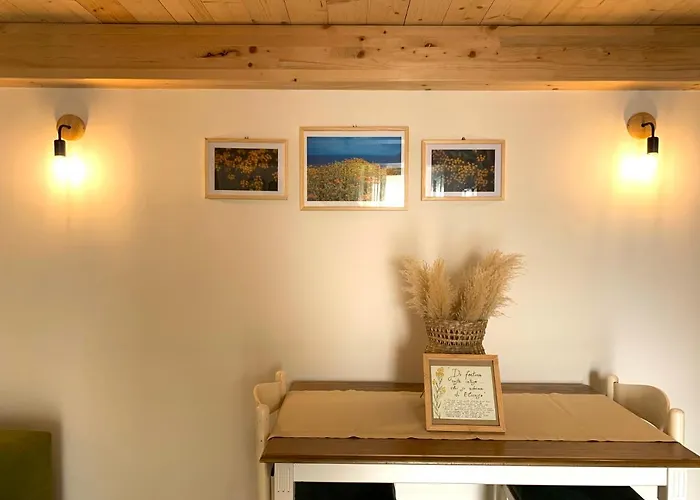 Elicriso Vendégház