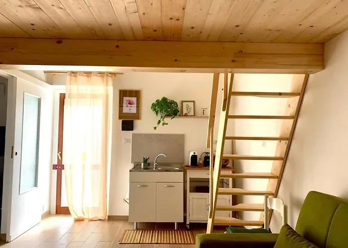 Elicriso Vendégház Porto Torres