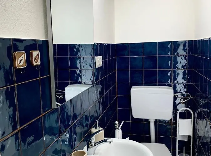 Elicriso 4* Porto Torres