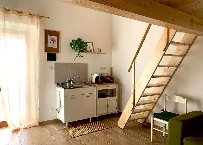 Elicriso Vendégház