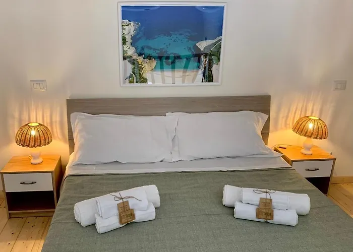 Elicriso Vendégház 4*