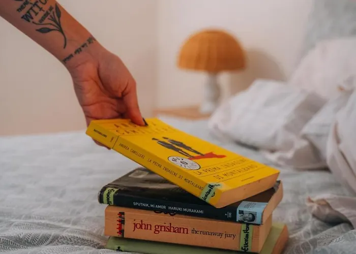 Elicriso 4* Porto Torres