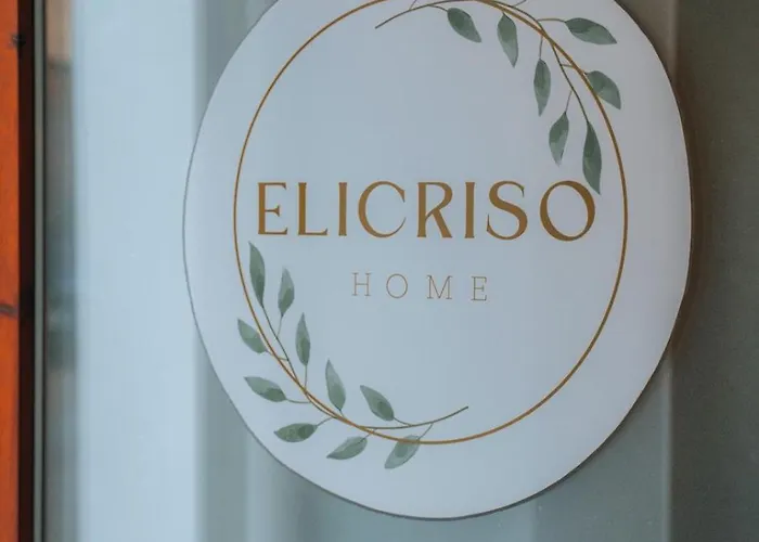 Vendégház Elicriso Porto Torres