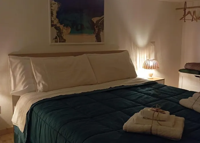 Elicriso Vendégház